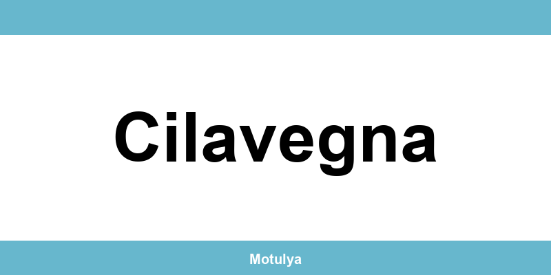 Contatti e login SUAP a Cilavegna