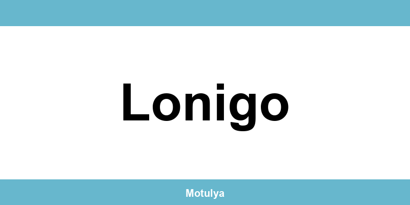Contatti e login SUAP a Lonigo