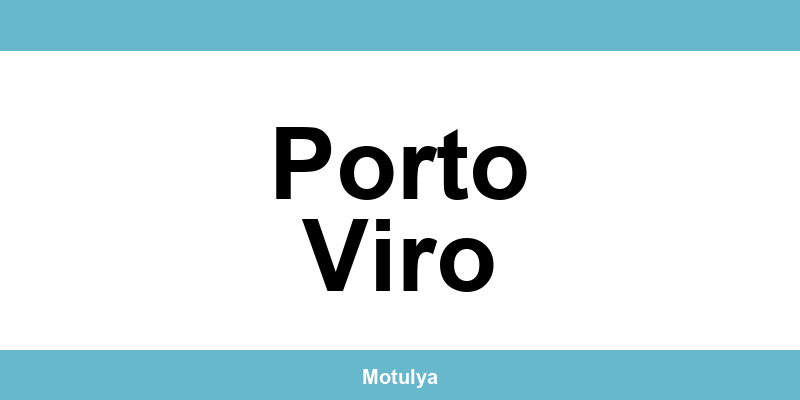 Contatti e login SUAP a Porto Viro