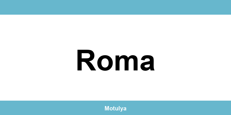 Contatti e login SUAP a Roma