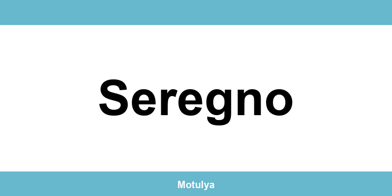 Contatti e login SUAP a Seregno