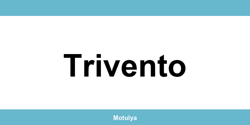 Contatti e login SUAP a Trivento