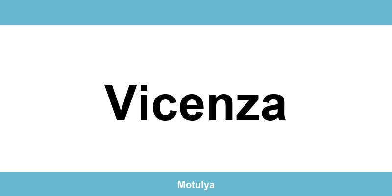 Contatti e login SUAP a Vicenza