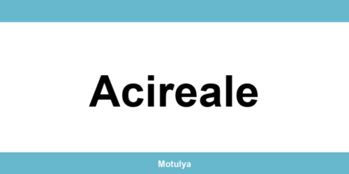 Contatti e login SUAP a Acireale