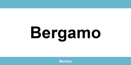 Contatti e login SUAP a Bergamo