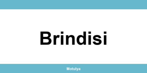 Contatti e login SUAP a Brindisi