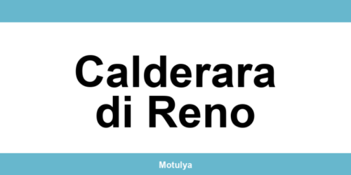 Contatti e login SUAP a Calderara di Reno