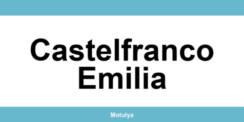 Contatti e login SUAP a Castelfranco Emilia