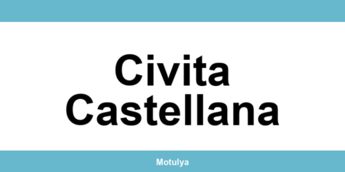 Contatti e login SUAP a Civita Castellana