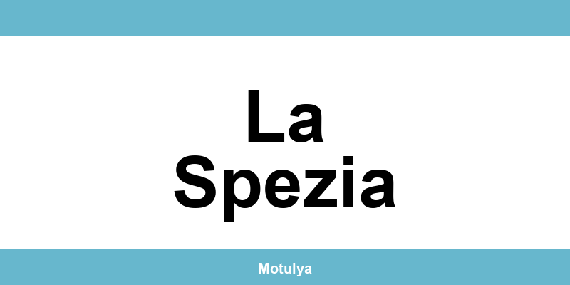 Contatti e login SUAP a La Spezia