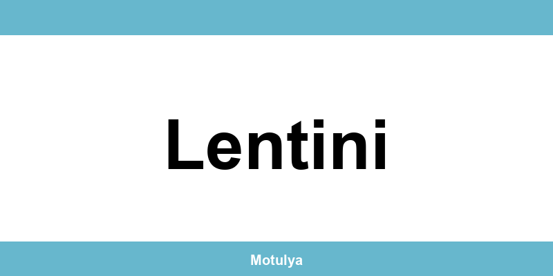 Contatti e login SUAP a Lentini