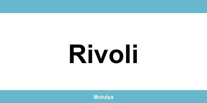 Contatti e login SUAP a Rivoli