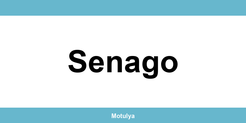 Contatti e login SUAP a Senago