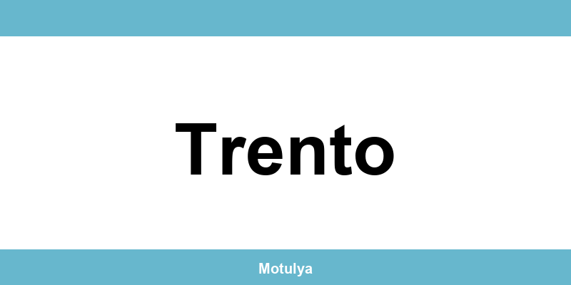 Contatti e login SUAP a Trento