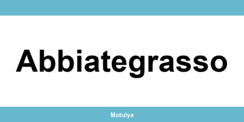 Contatti e login SUAP a Abbiategrasso