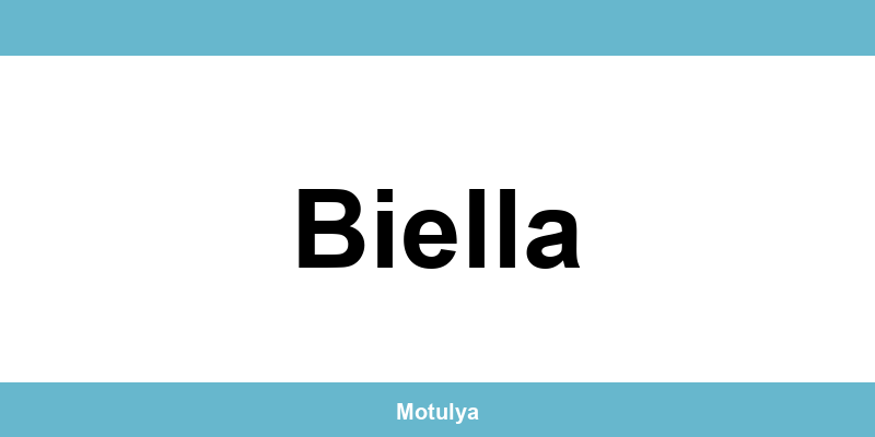 Contatti e login SUAP a Biella
