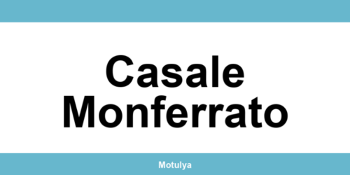 Contatti e login SUAP a Casale Monferrato