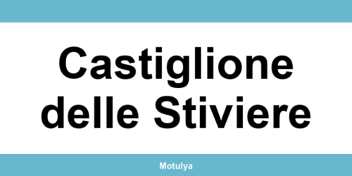 Contatti e login SUAP a Castiglione delle Stiviere