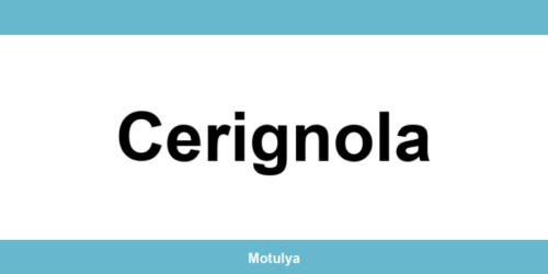 Contatti e login SUAP a Cerignola