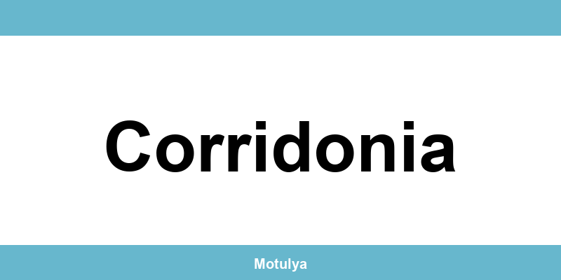 Contatti e login SUAP a Corridonia