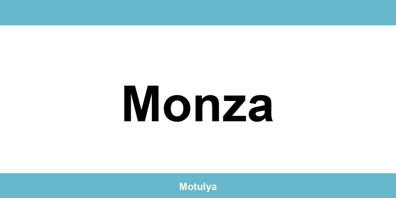 Contatti e login SUAP a Monza