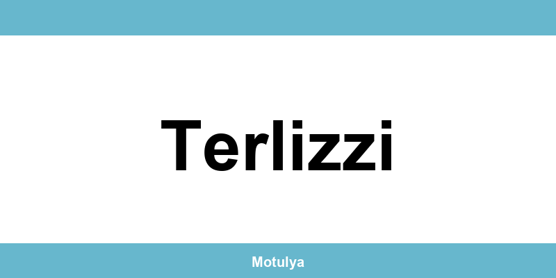 Contatti e login SUAP a Terlizzi