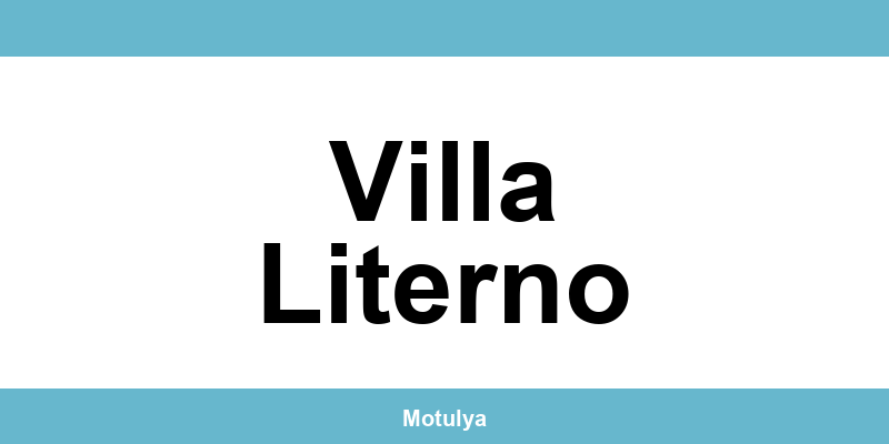 Contatti e login SUAP a Villa Literno